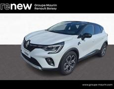 Renault Captur Boissy-Saint-Léger