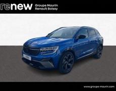 Renault Austral - 1.2 E-Tech full hybrid 200ch Techno esprit Alpine - 26 990 €