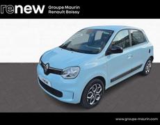 Renault Twingo 3 Boissy-Saint-Léger