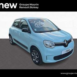 Renault Twingo 3 1.0 SCe 65ch Equilibre Boissy-Saint-L&eacute;ger