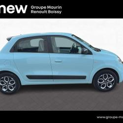 Renault Twingo 3 1.0 SCe 65ch Equilibre Boissy-Saint-L&eacute;ger