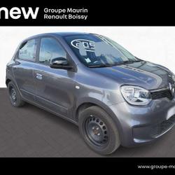 Renault Twingo 3 1.0 SCe 65ch Equilibre occasion - Boissy-Saint-L&eacute;ger - photo 2/23
