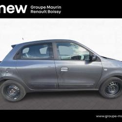Renault Twingo 3 1.0 SCe 65ch Equilibre occasion - Boissy-Saint-L&eacute;ger - photo 3/23