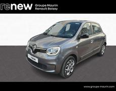 Renault Twingo 3 Boissy-Saint-Léger