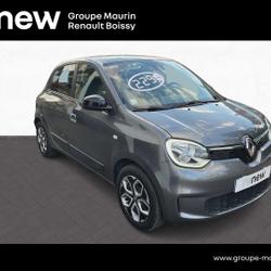 Renault Twingo 3 1.0 SCe 65ch Equilibre occasion - Boissy-Saint-L&eacute;ger - photo 2/27