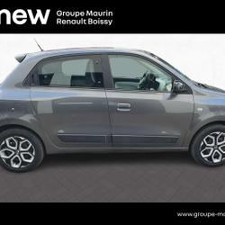 Renault Twingo 3 1.0 SCe 65ch Equilibre occasion - Boissy-Saint-L&eacute;ger - photo 3/27