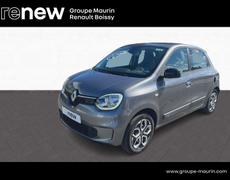 Renault Twingo 3 Boissy-Saint-Léger