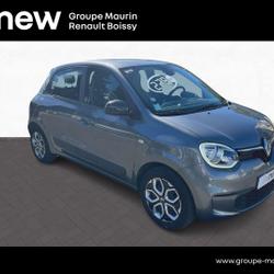 Renault Twingo 3 1.0 SCe 65ch Equilibre occasion - Boissy-Saint-L&eacute;ger - photo 2/36
