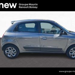 Renault Twingo 3 1.0 SCe 65ch Equilibre occasion - Boissy-Saint-L&eacute;ger - photo 3/36