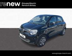 Renault Twingo 3 Boissy-Saint-Léger