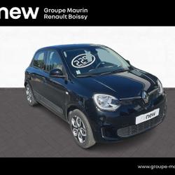 Renault Twingo 3 1.0 SCe 65ch Equilibre occasion - Boissy-Saint-L&eacute;ger - photo 2/30