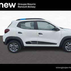 Dacia Spring Business 2020 - Achat Int&eacute;gral Boissy-Saint-L&eacute;ger