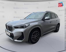 BMW X1 Lons-le-Saunier