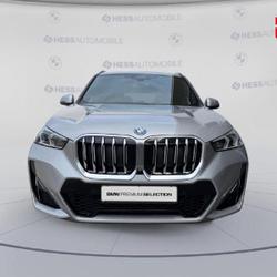 BMW X1 xDrive25e 245ch M Sport Lons-le-Saunier