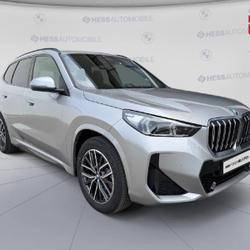 BMW X1 xDrive25e 245ch M Sport Lons-le-Saunier