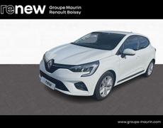 Renault Clio 5 - 1.6 E-Tech hybride 140ch Zen -21N - 15 900 €