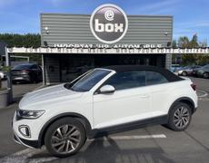 Volkswagen T-Roc Hénin-Beaumont