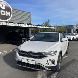 Volkswagen T-Roc 1.0 TSI 110CH STYLE occasion - H&eacute;nin-Beaumont - photo 2/10