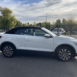 Volkswagen T-Roc 1.0 TSI 110CH STYLE occasion - H&eacute;nin-Beaumont - photo 3/10
