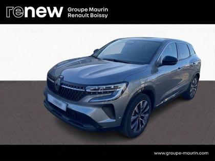 Renault Austral - 1.2 E-Tech full hybrid 200ch Techno - 27 800 €