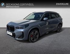 BMW X1 Beaucouzé