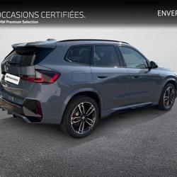 BMW X1 sDrive20i 170ch M Sport Beaucouz&eacute;