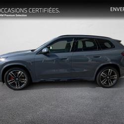 BMW X1 sDrive20i 170ch M Sport Beaucouz&eacute;