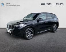 BMW X1 Fréjus