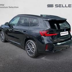 BMW X1 xDrive25e 245ch M Sport Fr&eacute;jus