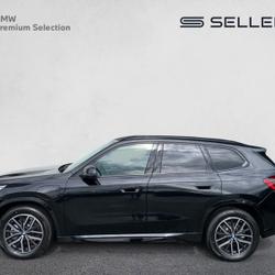 BMW X1 xDrive25e 245ch M Sport Fr&eacute;jus