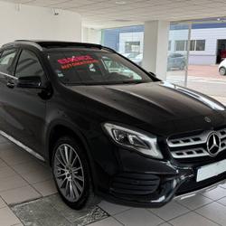 Mercedes GLA 180 7-G DCT Sensation Saint-Jean-de-Monts