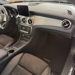 Mercedes GLA 180 7-G DCT Sensation Saint-Jean-de-Monts