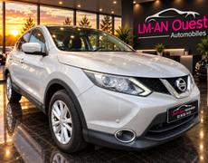 Nissan Qashqai Quévert