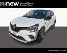 Renault Captur Boissy-Saint-Léger