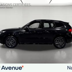 BMW X1 sDrive 20i 170ch DKG7 M Sport occasion - Max&eacute;ville - photo 2/30