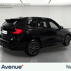 BMW X1 sDrive 20i 170ch DKG7 M Sport occasion - Max&eacute;ville - photo 3/30