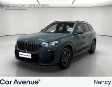 BMW X1 Maxéville