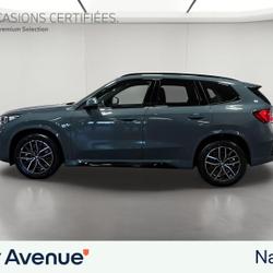 BMW X1 sDrive20i 170ch M Sport Max&eacute;ville