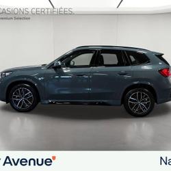 BMW X1 X1 sDrive 20i 170ch DKG7 M Sport Max&eacute;ville