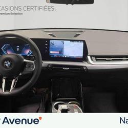 BMW X1 X1 sDrive 20i 170ch DKG7 M Sport Max&eacute;ville