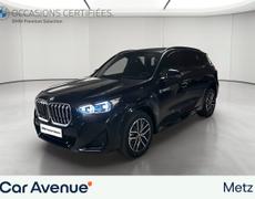 BMW X1 Metz