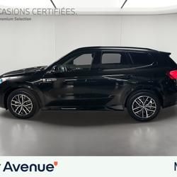 BMW X1 sDrive 20i 170ch DKG7 M Sport occasion - Metz - photo 2/31