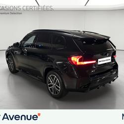 BMW X1 sDrive 20i 170ch DKG7 M Sport occasion - Metz - photo 3/31