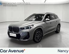 BMW X1 Maxéville