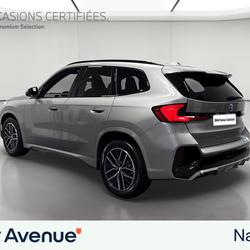 BMW X1 sDrive 20i 170ch DKG7 M Sport occasion - Max&eacute;ville - photo 3/31
