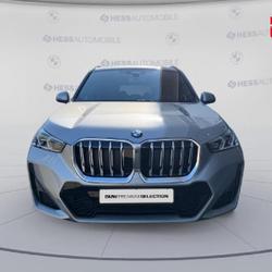 BMW X1 sDrive20i 170ch M Sport Lons-le-Saunier