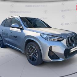 BMW X1 sDrive20i 170ch M Sport Lons-le-Saunier