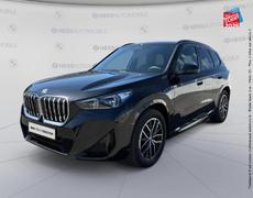 BMW X1 Lons-le-Saunier