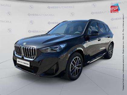 BMW X1 - sDrive20i 170ch M Sport - 51 900 €