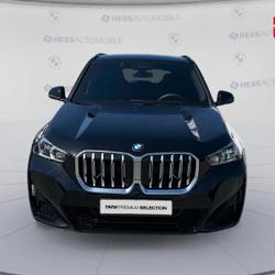 BMW X1 sDrive20i 170ch M Sport Lons-le-Saunier